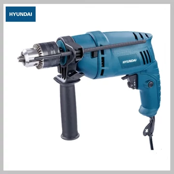 Trapano a percussione Hyundai HYD-223A 650W