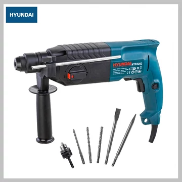 Martello perforatore Hyundai HYD-3203 720W