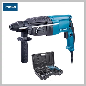 Martello perforatore Hyundai HYD-3204A SDS Plus 900W