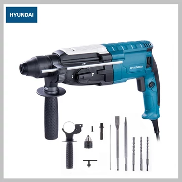 Martello perforatore Hyundai HYD-3205A SDS+ 950W