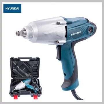 Chiave elettrica per ruote Hyundai HYD-402A 500W