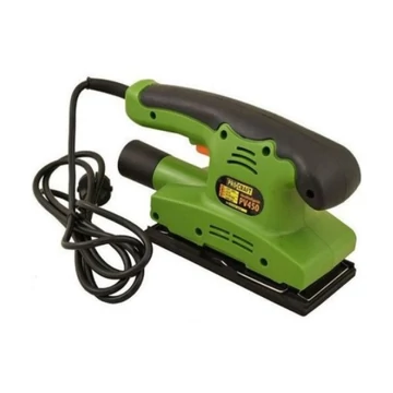 Levigatrice orbitale PROCRAFT 450W – PV450
