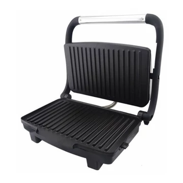 Griglia per panini Royalty Line 750W RLPM750