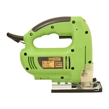 Sega alternativa ProCraft 1000W – ST-1000