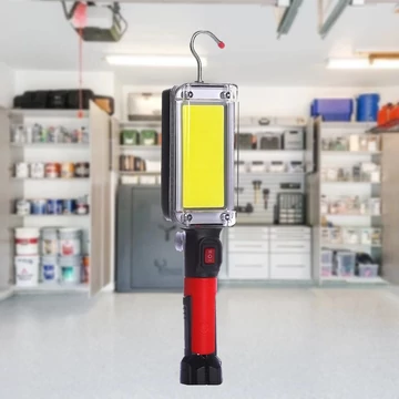 Lampada da lavoro ZJ-8859
