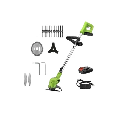 Tagliabordi a batteria Flinke 48V – FK2020