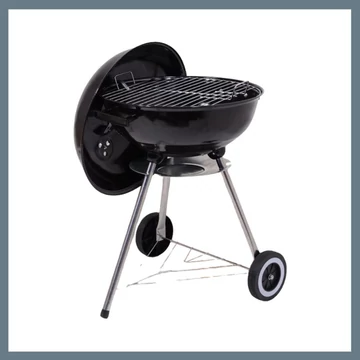 Barbecue a carbone BARI 46 cm – 13027