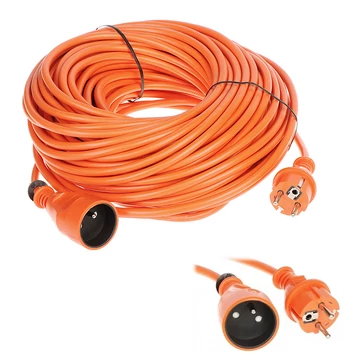 Cavo di prolunga elettrica 40 metri