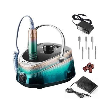 Fresa professionale per unghie elettrica e lucidatrice – BQ730