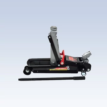 Cric a carrello Bull Tech Jack 2,4 tonnellate – BT-2740