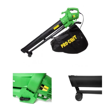 Aspiratore-soffiatore Procraft PGU2300 – 2200W