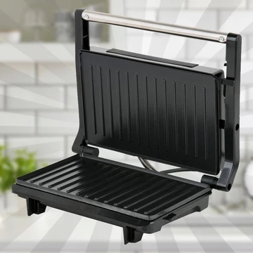 Griglia per panini 750W – TO-67526