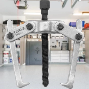 Estrattore a 2 bracci per cuscinetti YATO 75 mm – YT-2515