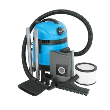 Aspiratore industriale BAUG B4907 con filtro HEPA