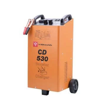 Avviatore e caricabatterie Jettool CD-530