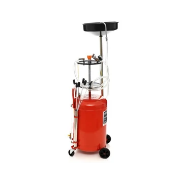 Serbatoio per scarico olio Kraft & Dele 80L – KD10520