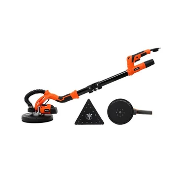 Levigatrice per pareti telescopica Kraft & Dele KD1542 – 710W