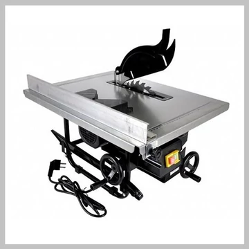 Sega circolare da banco KRAFT & DELE KD556 – 1200W