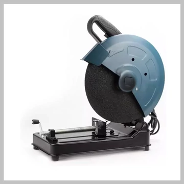 Sega circolare per metallo Midori MJ-1091 – 3860W, 3800 giri/min