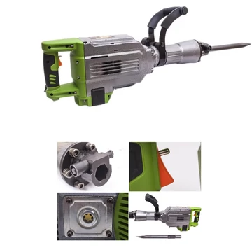 Martello demolitore PROCRAFT 2700W PSH2700