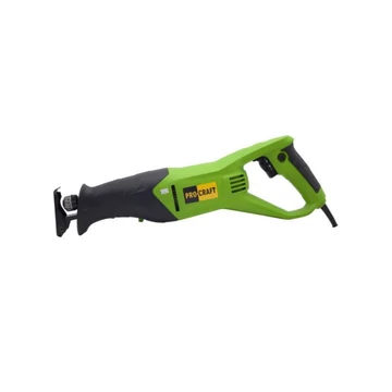 Seghetto elettrico a pistone Procraft PSS1600 – 1600W