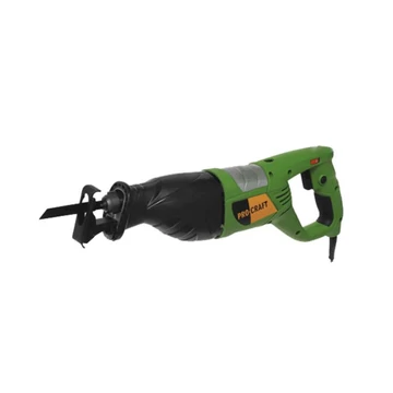 Sega elettrica tipo a sciabola Procraft PSS1800 – 1800W