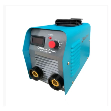 Saldatrice inverter RIBER-Profi RP-317D