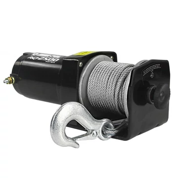 Verricello MarPol RQ2500