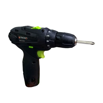 Avvitatore a batteria Stromo SA12Li