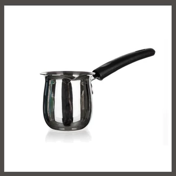 Bollilatte in acciaio inox 0,2 L – 15898021