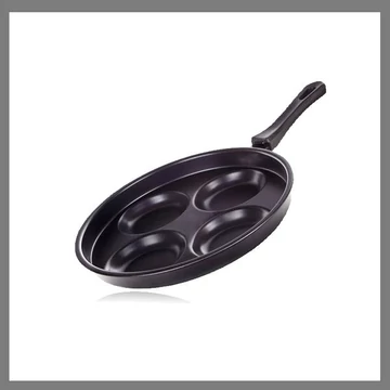 Padella per crêpes 4 posti APETIT – 19FP184L-B