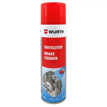 Spray per la pulizia dei freni Würth 500 ml – 08901087