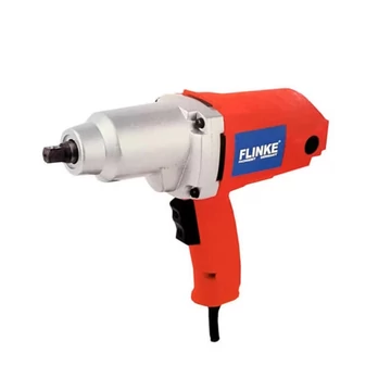 Chiave a impulsi elettrica Flinke FK-LK-209 – 2500W con valigetta
