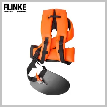 Imbracatura a gilet per decespugliatore Flinke
