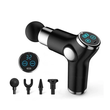 Mini massaggiatore a percussione KH-515