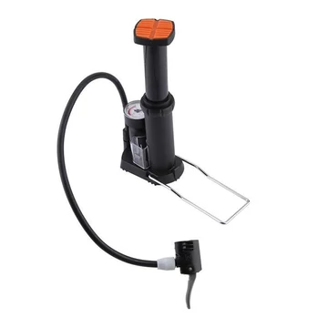 Mini pompa per bicicletta Möller MR0494