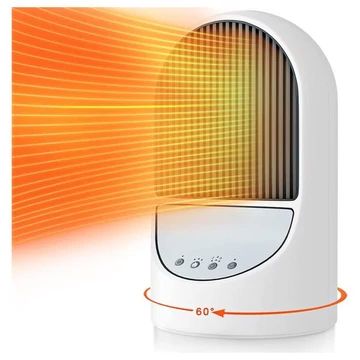 Termoventilatore portatile elettrico Talmage 1200W – holm6944