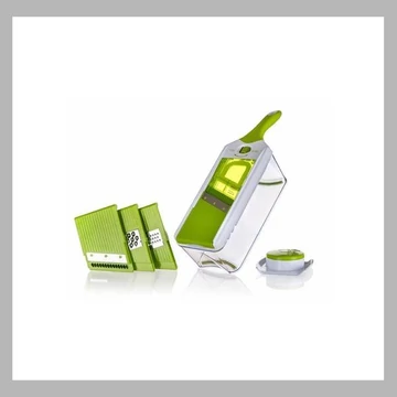BANQUET CULINARIA – Affettatore universale 7 in 1 – Codice 28501901