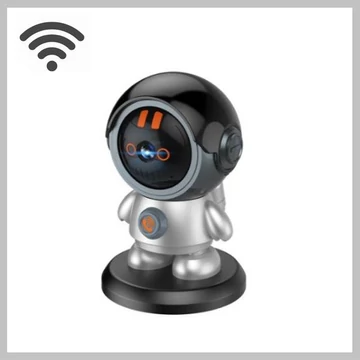 Alloet Indoor Wireless Home IP Camera, CCTV CH23-309