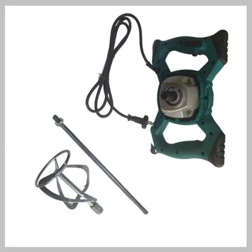 THO – Miscelatore elettrico per vernici e malte – Modello M-6002