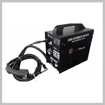 MACAN TOOLS – Saldatrice MIG-350A 230W