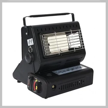 Yanchuan YC-808B – Stufa a gas portatile multifunzione