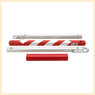 Barra di traino COMPASS – TÜV/GS, 2500 kg (cod. 01245)