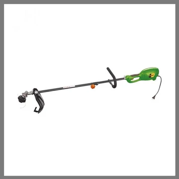 Decespugliatore elettrico Procraft GT2100 – 1200 W, 11.000 giri/min