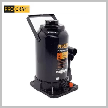 Cric idraulico Procraft PJ20 – 20 tonnellate