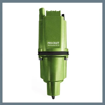 Pompa a vibrazione Procraft VN-72D – 13200 l/h, 400 W