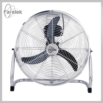 Ventilatore da pavimento Farelek LOUISIANA 70W – Mod. 112052