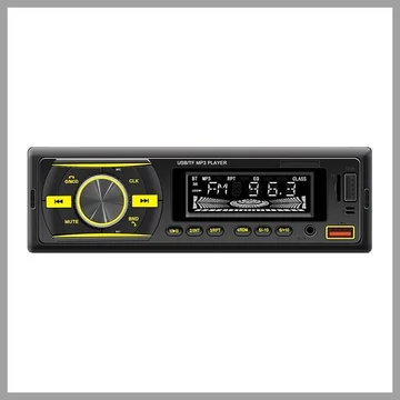 Lettore MP3 per auto THO MP3-702