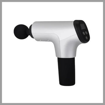 Pistola per massaggio muscolare profondo Fascial Gun SH-228