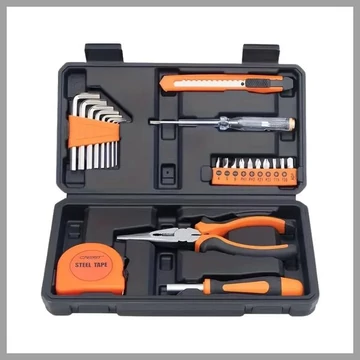 Set di Attrezzi Universale da 23 Pezzi – PF298863